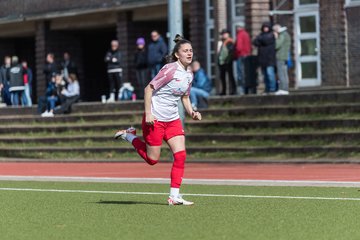 Bild 103 - F Walddoerfer SV 2 - SV Eidelstedt : Ergebnis: 1:3